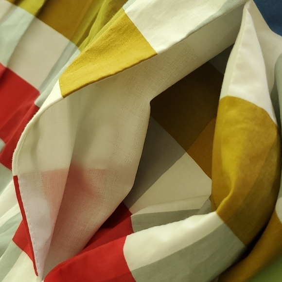 Anthropologie | Maeve Cricket Club Plaid Dress - Picture 12 of 12